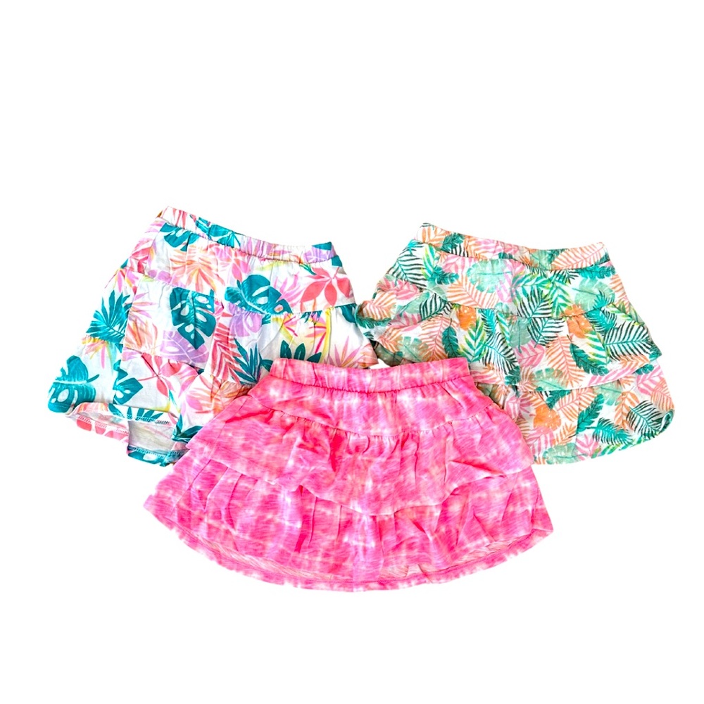 Jumping Beans Cartwheel Scooter Bundle